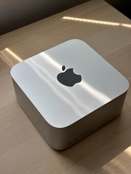 Apple Mac Studio M1 Max (2022), 32 GB, 512 GB - 2
