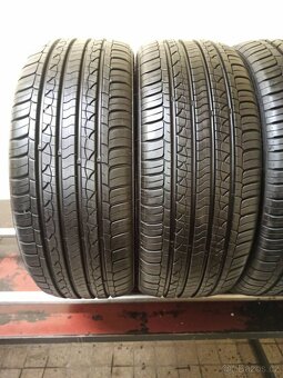 NEXEN 215/45 R18 89V 6,5-7,5mm - 2