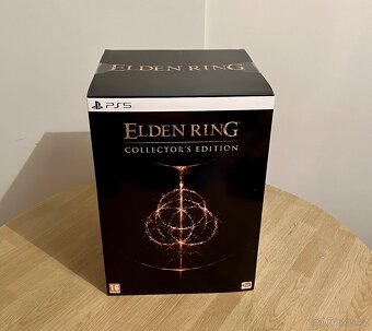 Elden Ring Collector's Edition - 2