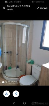 Pronajmu 1+1 dvoupatrový byt na Pískách - 2