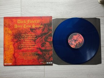 Dark funeral-Attera Totus Sanctus LP - 2