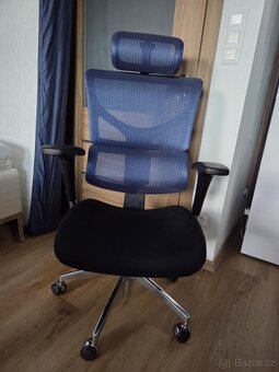 Kancelářské křeslo Office PRO Merope SP - 2