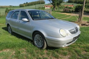 LANCIA LYBRA 1.9 JTD ELEGANTE, BEZ KOROZE - 2