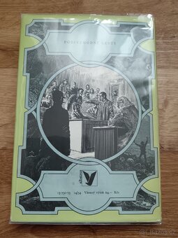 Kniha Jules Verne Bratři Kipové - 2