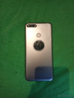 Honor - 2
