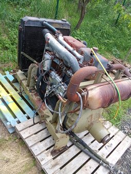 Motor e 514 - 2