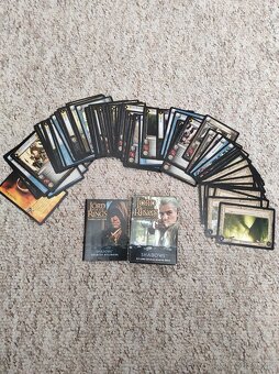 LOTR TCG Shadows startovní balíček - 2