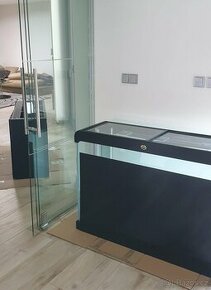 Akvárium se skříňkou, 275 litrů - 2