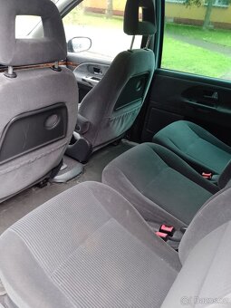 Ford Galaxy - 2