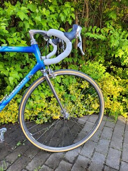 Karbonové silniční kolo Colnago C40 Mark 1, kompletní sada S - 2