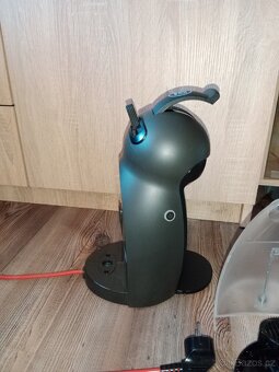 Kávovar NESCAFÉ® Dolce Gusto Piccolo: - 2