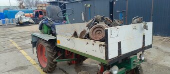 Traktor - 2