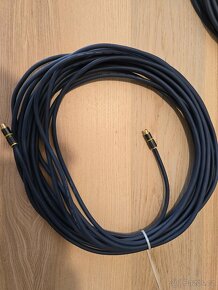 Premiovy 15m S-VHS kabel - 2
