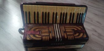 Harmonika - 2