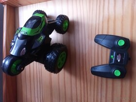 Auto nové s krabicí - 2