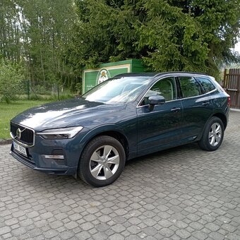 Prodám Volvo XC 60 - 2