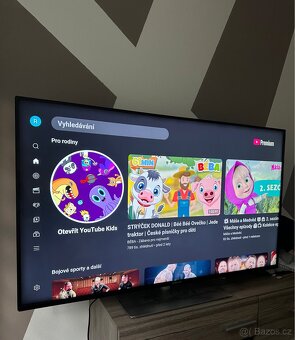 Smart tv Medion 127cm ve 4k dvb-t2 - 2