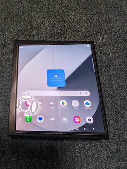 Samsung Galaxy Z Fold 6 12/256GB Silver - 2