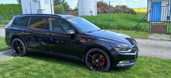 Volkswagen Passat B8 - 2015 - 2.0 BiTDi 176 kW - 4x4 - TOP - 2