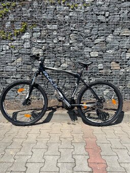 Horské kolo Rock Machine 165-180 cm - 2