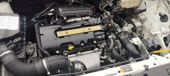 Opel Astra j (dily) - 2
