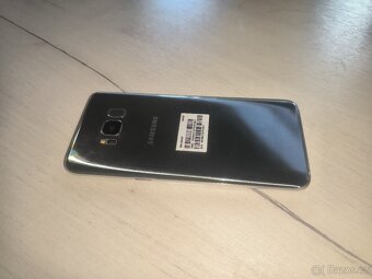 Samsung Galaxy S8 - 2