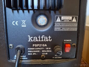 reprobox Kombo kaifat - 2