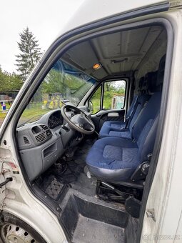 Peugeot Boxer - 2