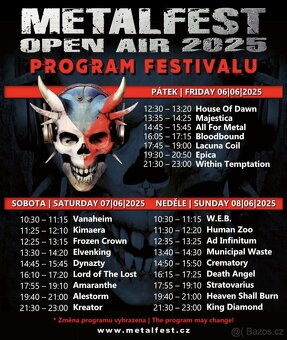 Metalfest - 2