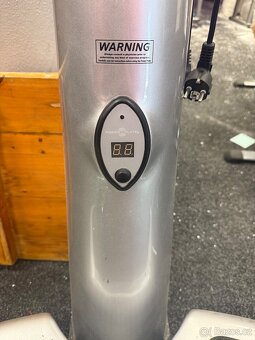 Power plate - 2