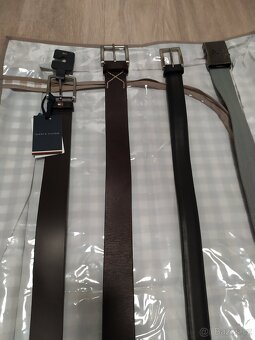 Pasek Tommy Hilfiger - 2