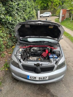 Mitsubishi Lancer VII SPORT - 2