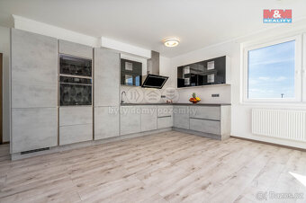 Pronájem bytu 4+kk, 122 m², Praha, ul. Kryšpínova - 2