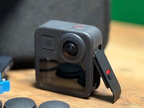 Akční Kamera GOPro MAX - 2