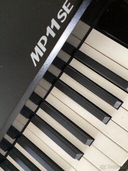 Profesionální pódium Piano KAWAI MP 11 SE MP11SE + skládací - 2