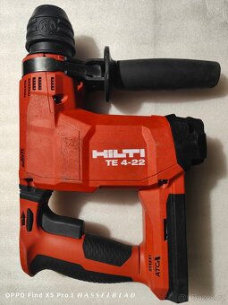 Hilti TE 4 22 nuron - 2
