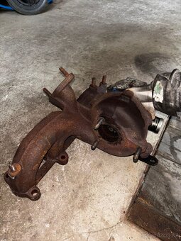 Turbo 1.9TDI - 2