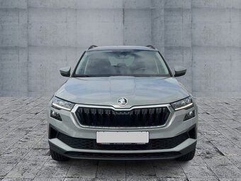Škoda Karoq Style 2.0 TDi DSG 4x4 -navi,LED,tažné,temp,150PS - 2