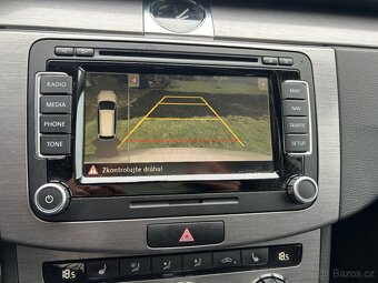 Navigace Volkswagen RNS 510 - 2