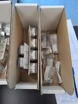 Schneider Unica Top Grafit - 2