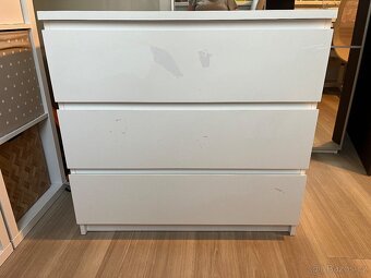 Komoda Malm IKEA - 2