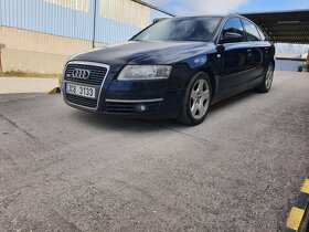 A6-4F 3,2 FSI - 2