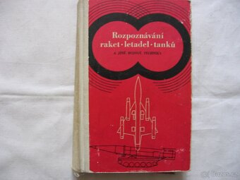 vojsko, vojenská technika - 2