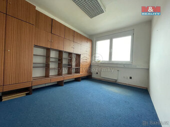 Pronájem kanceláře, 15 m², Strakonice. - 2