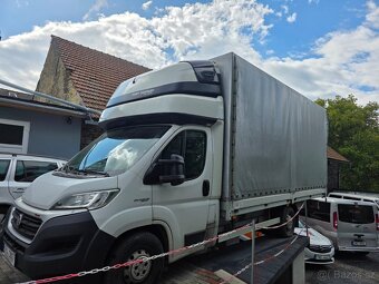 Fiat Ducato 2.3 Euro 6 (2019) - 2