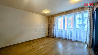Pronájem bytu 1+kk, 34 m², Praha, ul. Toufarova - 2