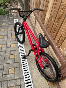 BMX kolo - 2