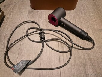 Dyson Supersonic - 2