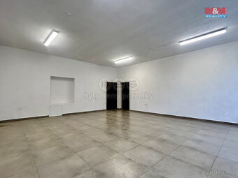 Pronájem obchodu a služeb, 69 m², Humpolec, ul. Masarykova - 2