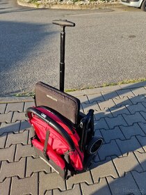 Kočárek CAM compass - 2